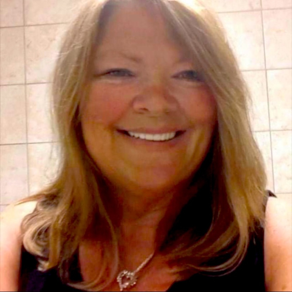 Meet your Posher, Teresa